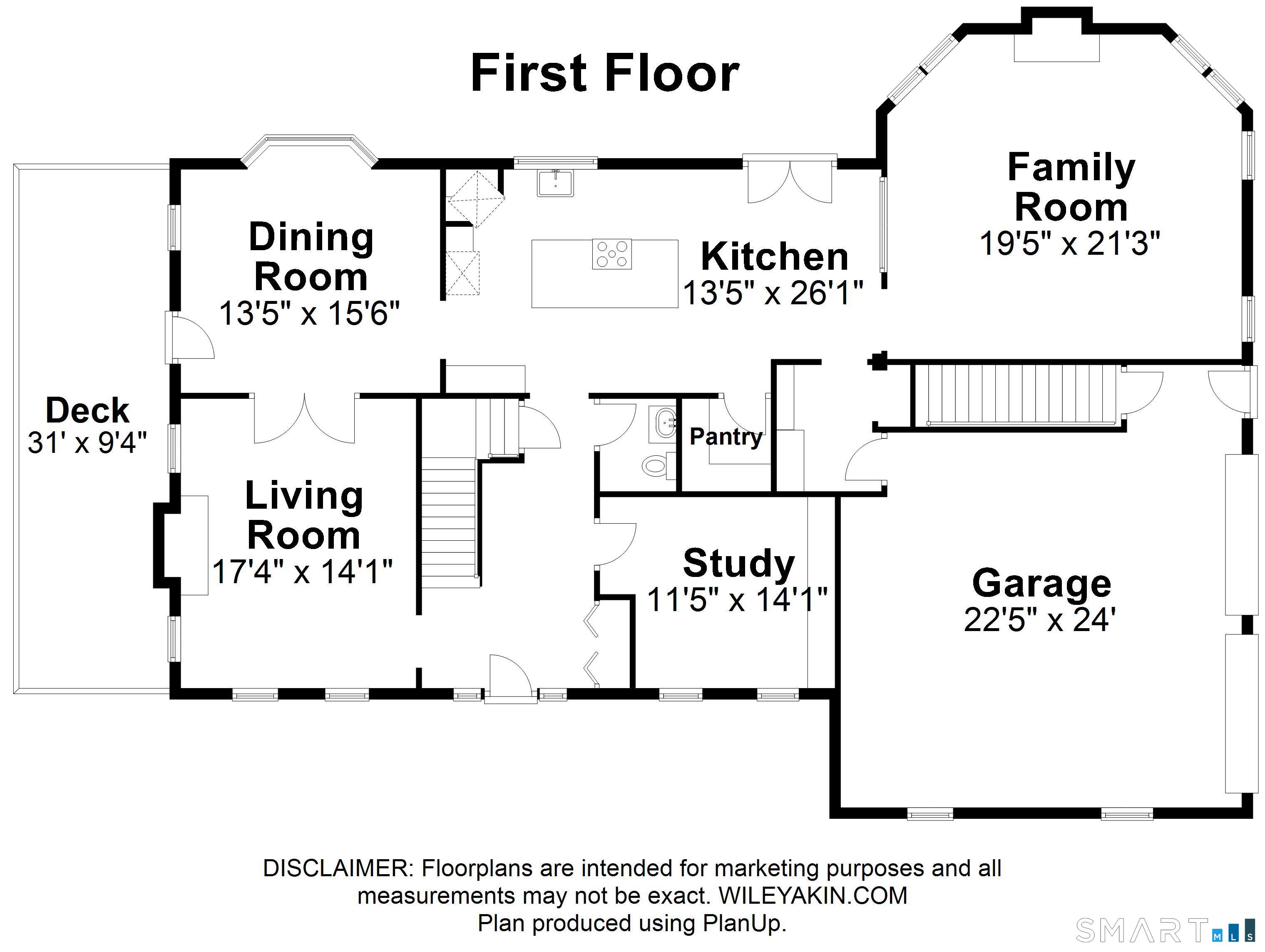 7 Woodleigh Place Simsbury CT 06089