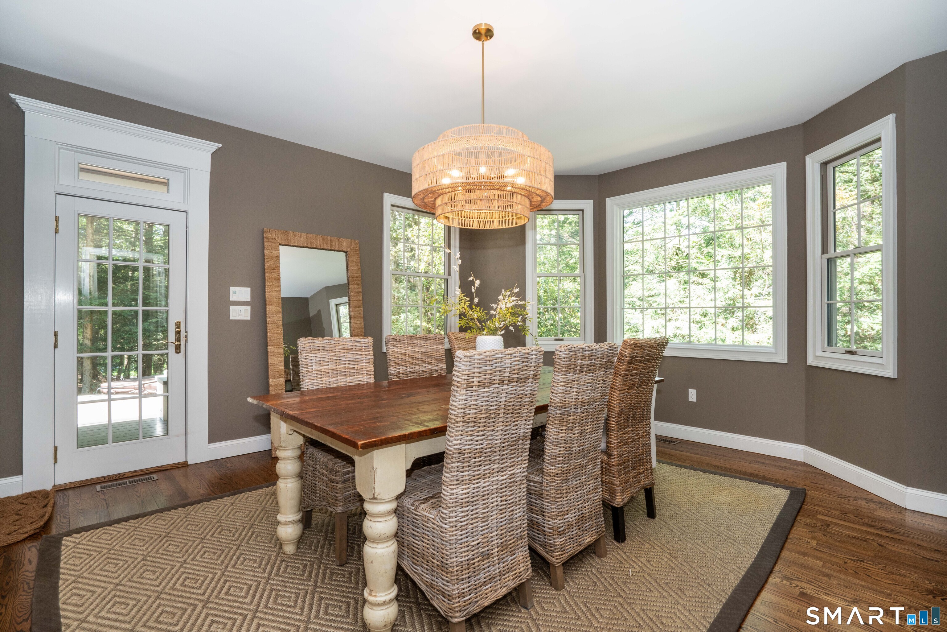 7 Woodleigh Place Simsbury CT 06089