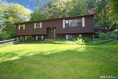 15 Scenic View Drive Newtown CT 06470