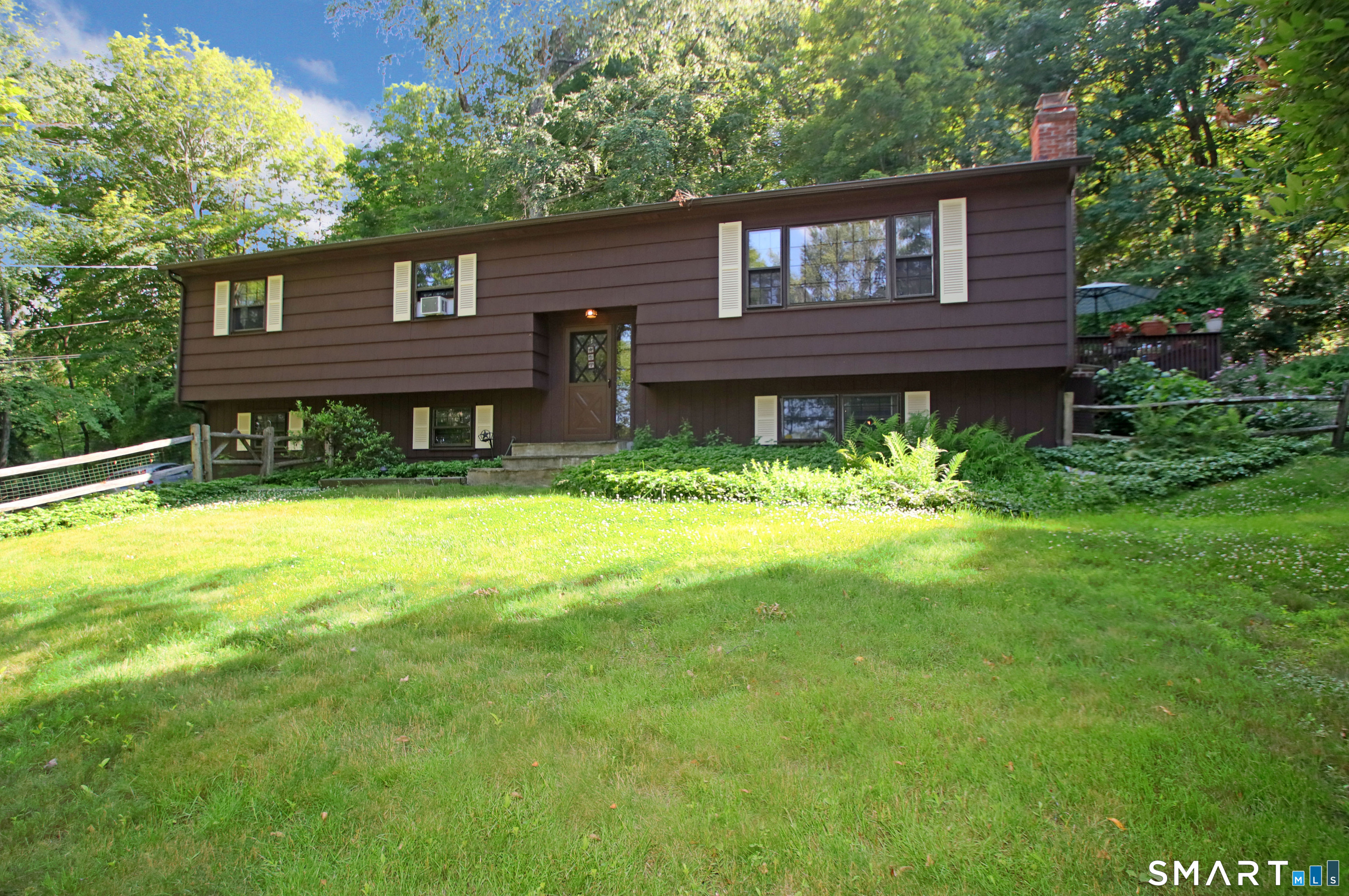 15 Scenic View Drive Newtown CT 06470