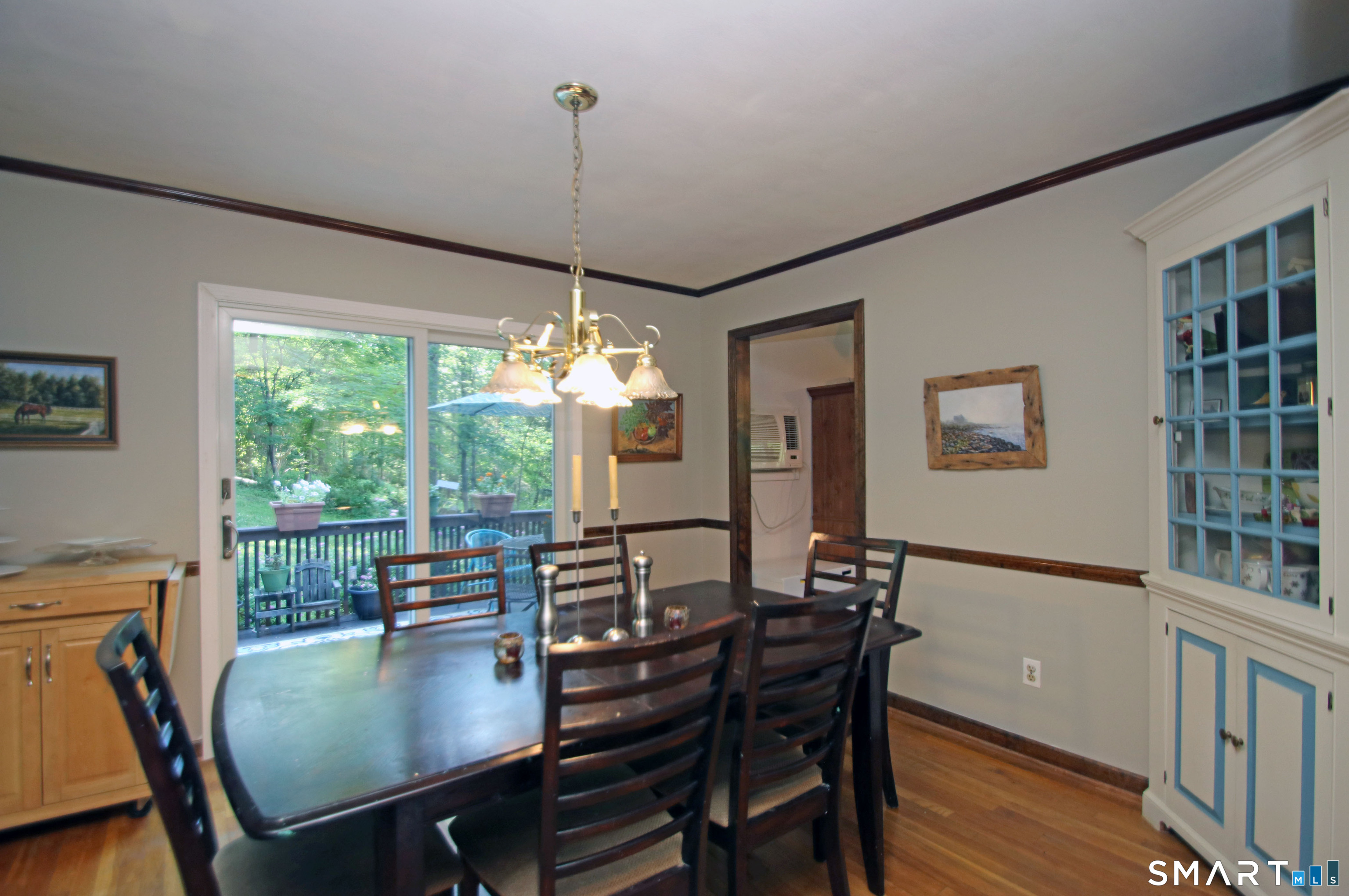 15 Scenic View Drive Newtown CT 06470