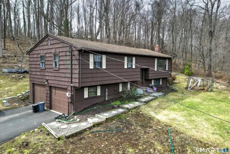 15 Scenic View Drive Newtown CT 06470