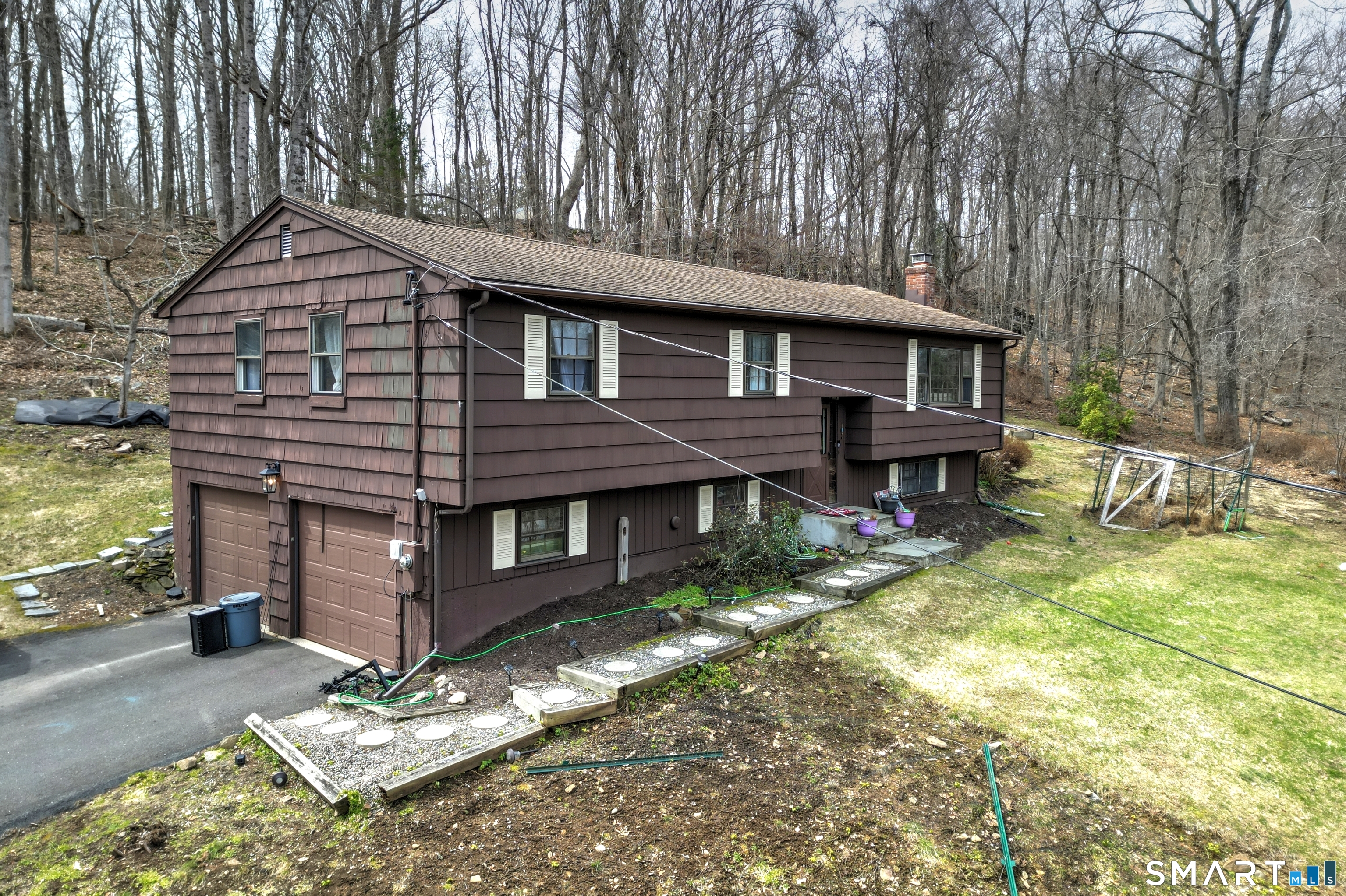 15 Scenic View Drive Newtown CT 06470