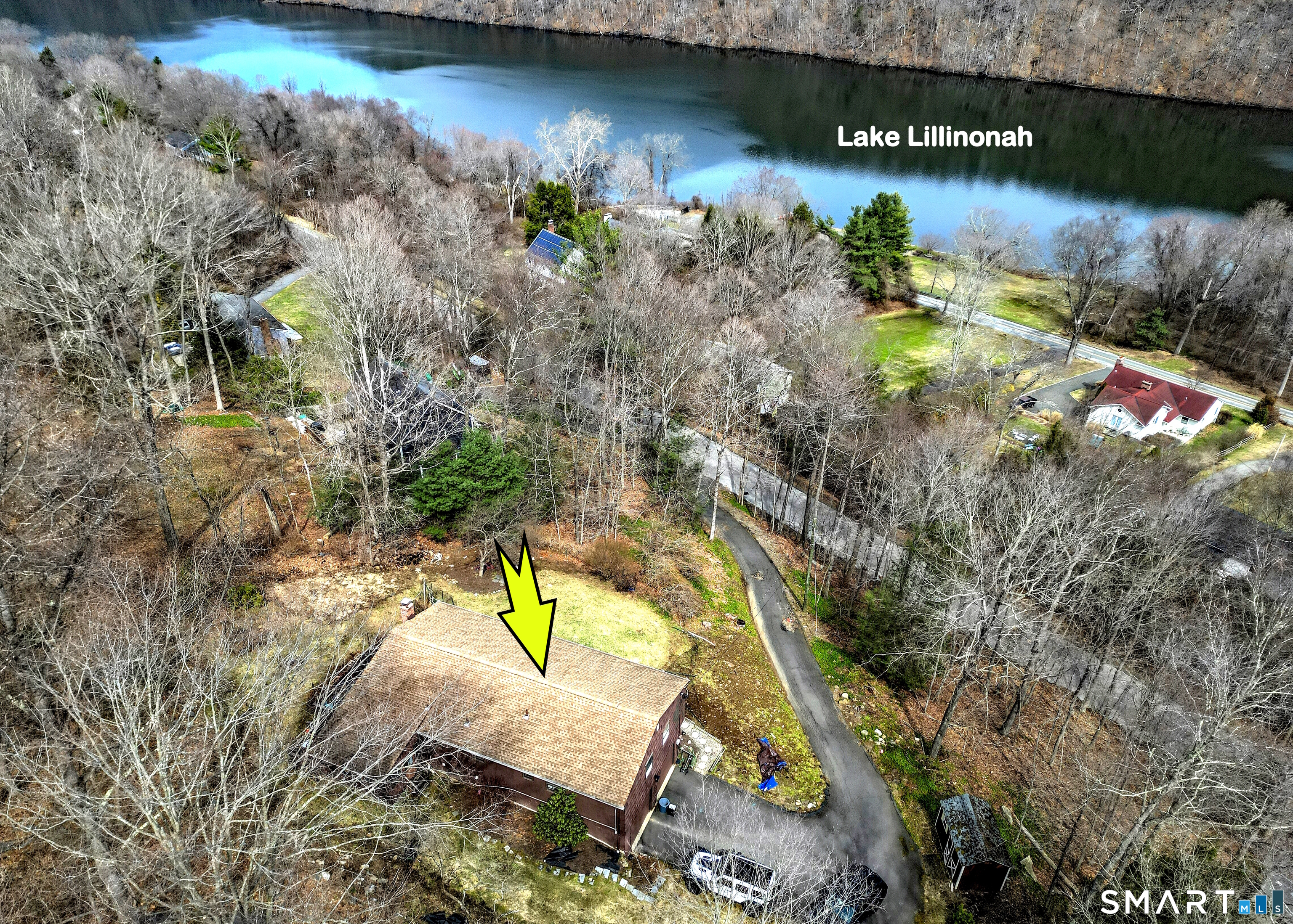 15 Scenic View Drive Newtown CT 06470