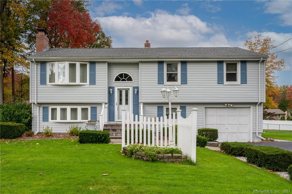 15 Lacava Road Bristol CT 06010