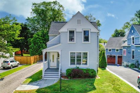 113 Beaumont Street Fairfield CT 06824