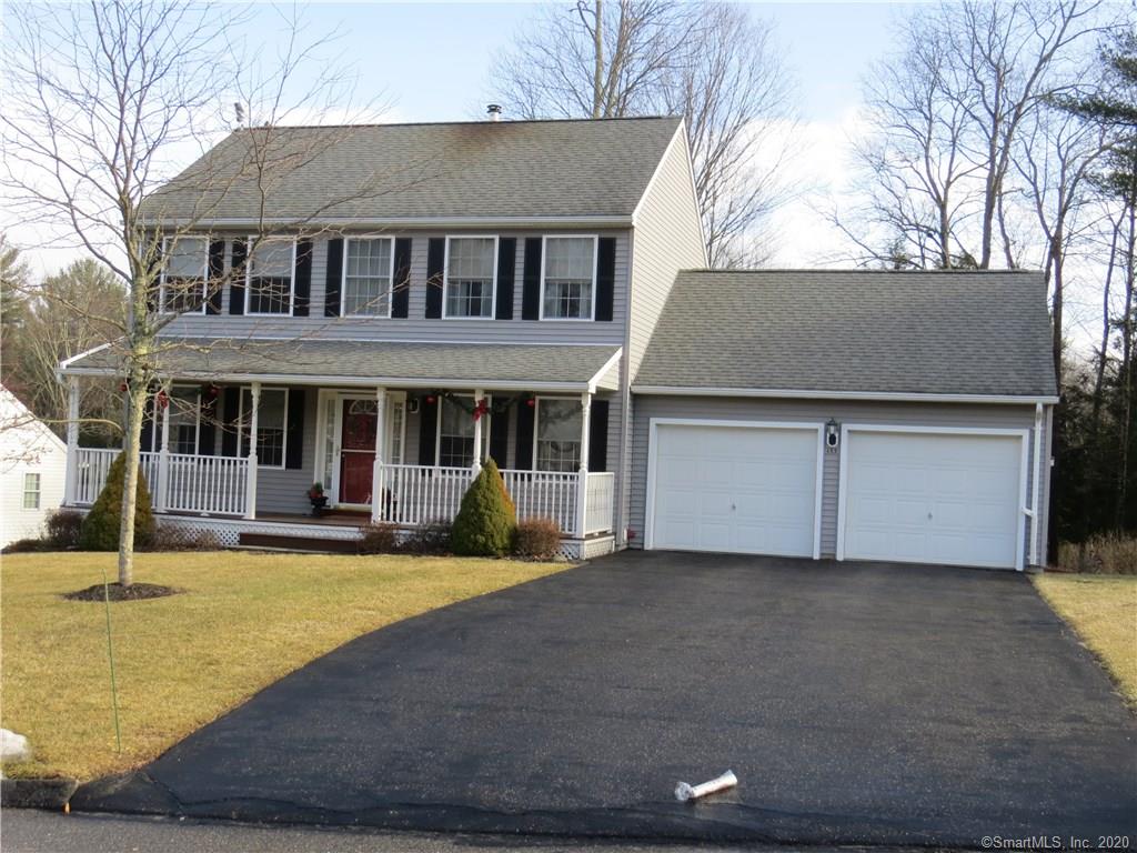 153 White Pine Road Torrington CT 06790