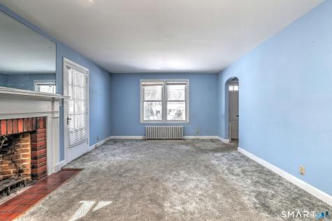84 Hodge Avenue Ansonia CT 06401