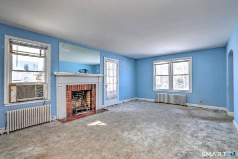 84 Hodge Avenue Ansonia CT 06401