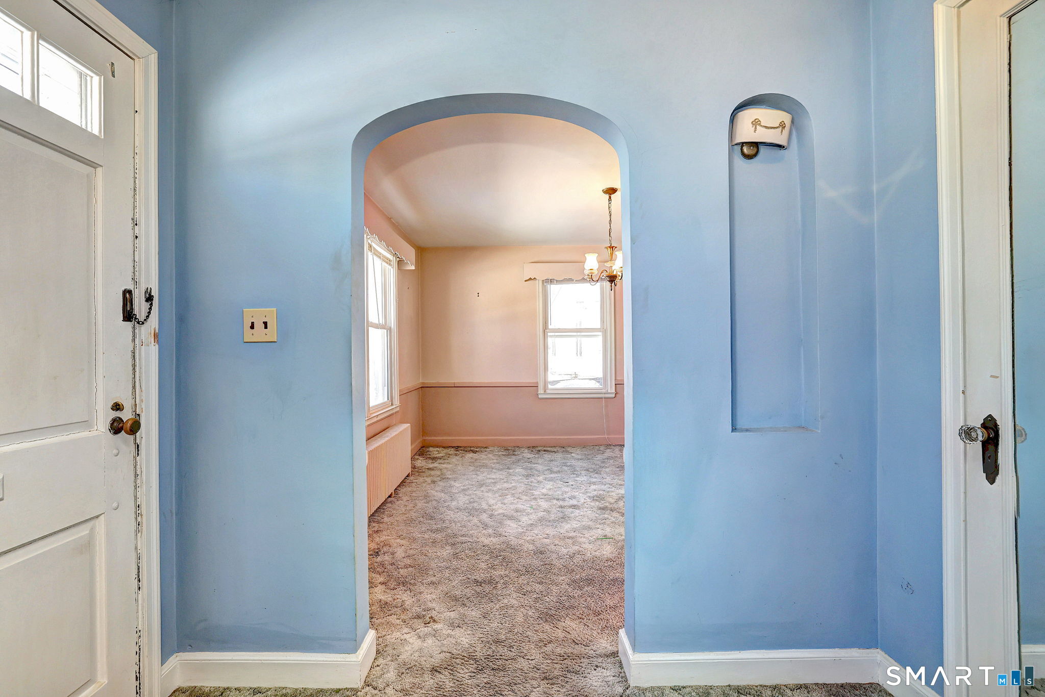 84 Hodge Avenue Ansonia CT 06401