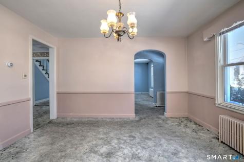 84 Hodge Avenue Ansonia CT 06401