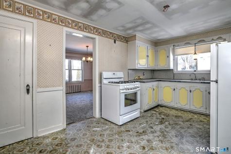 84 Hodge Avenue Ansonia CT 06401