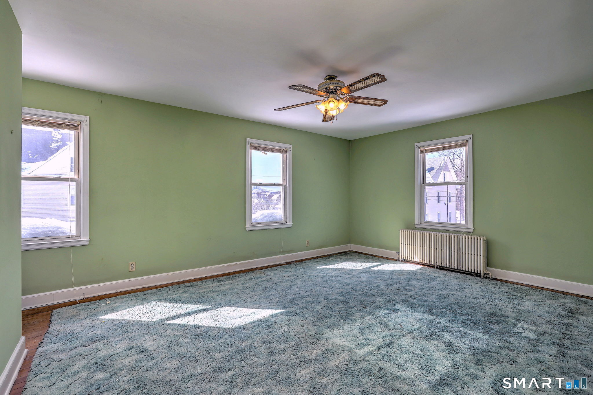 84 Hodge Avenue Ansonia CT 06401