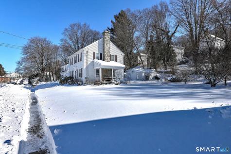 84 Hodge Avenue Ansonia CT 06401