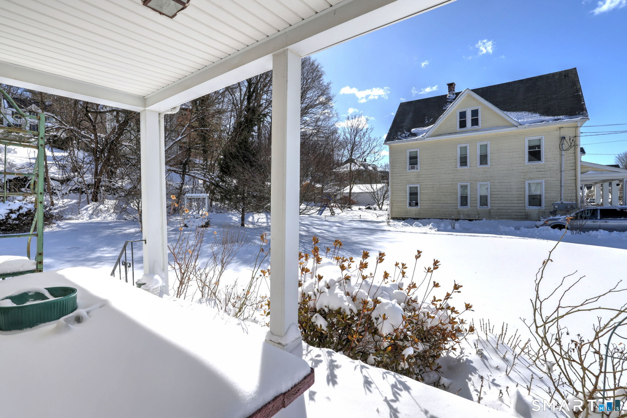 84 Hodge Avenue Ansonia CT 06401