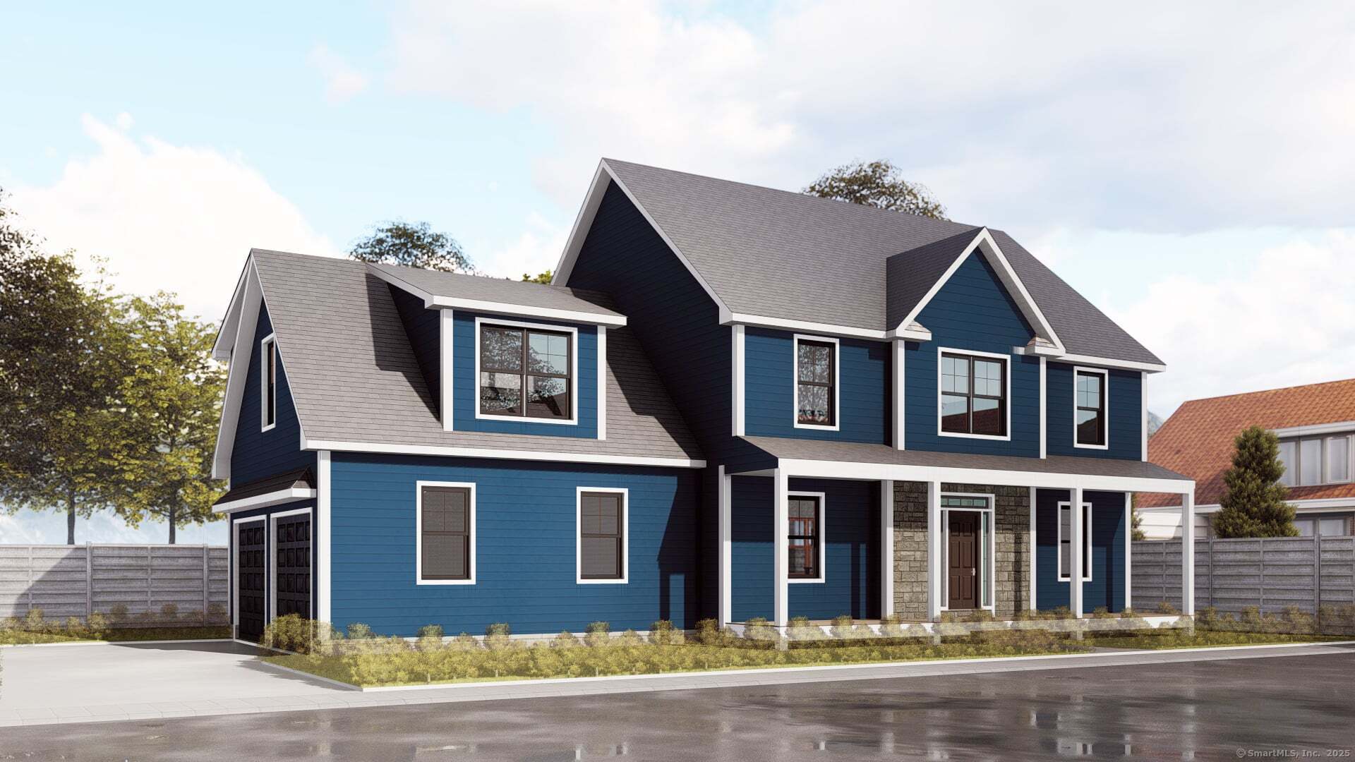 Lot 106 South Street Extension Coventry CT 06238