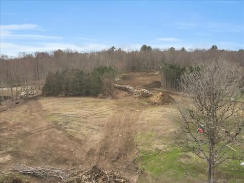 Lot 106 South Street Extension Coventry CT 06238