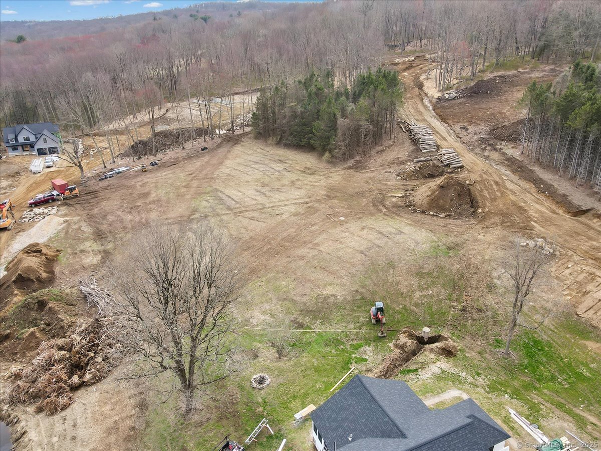 Lot 106 South Street Extension Coventry CT 06238