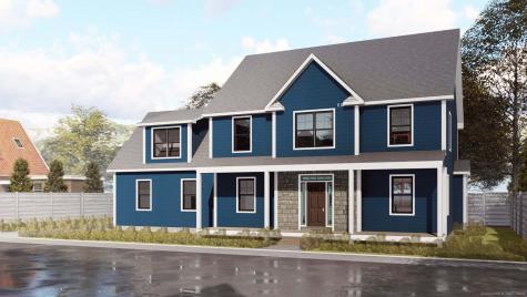 Lot 106 South Street Extension Coventry CT 06238