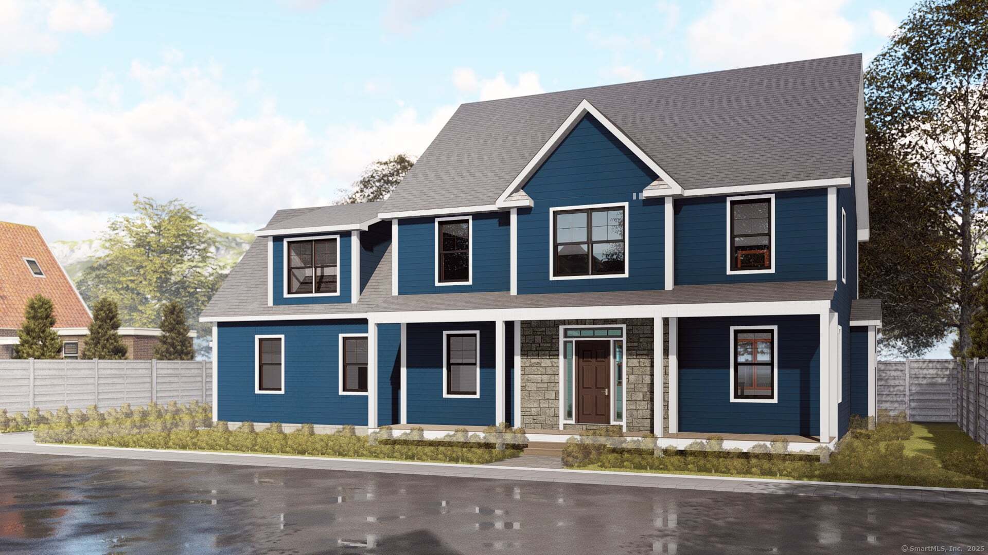 Lot 106 South Street Extension Coventry CT 06238