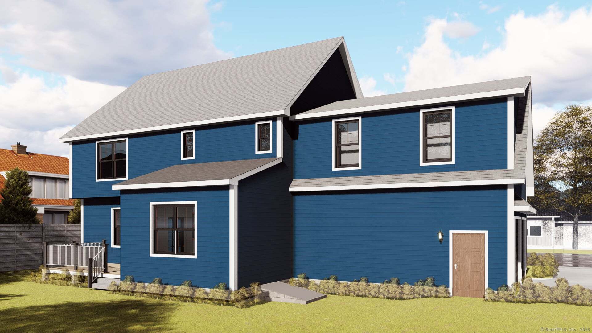 Lot 106 South Street Extension Coventry CT 06238