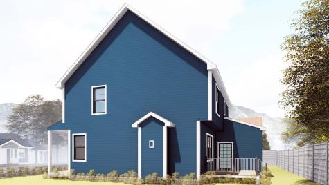 Lot 106 South Street Extension Coventry CT 06238