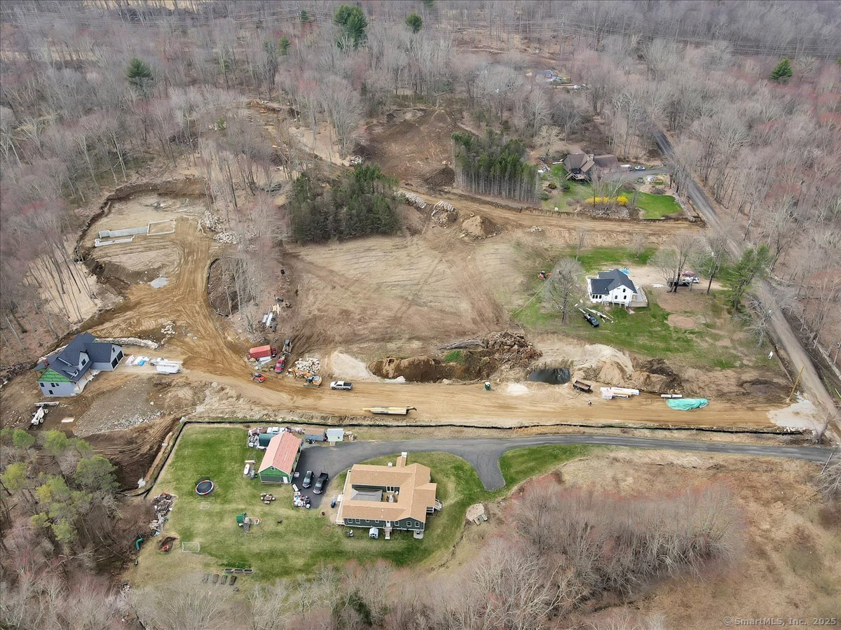 Lot 106 South Street Extension Coventry CT 06238