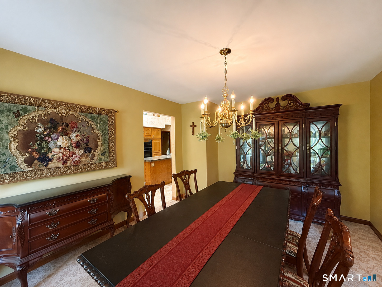 389 Tepi Drive Southbury CT 06488