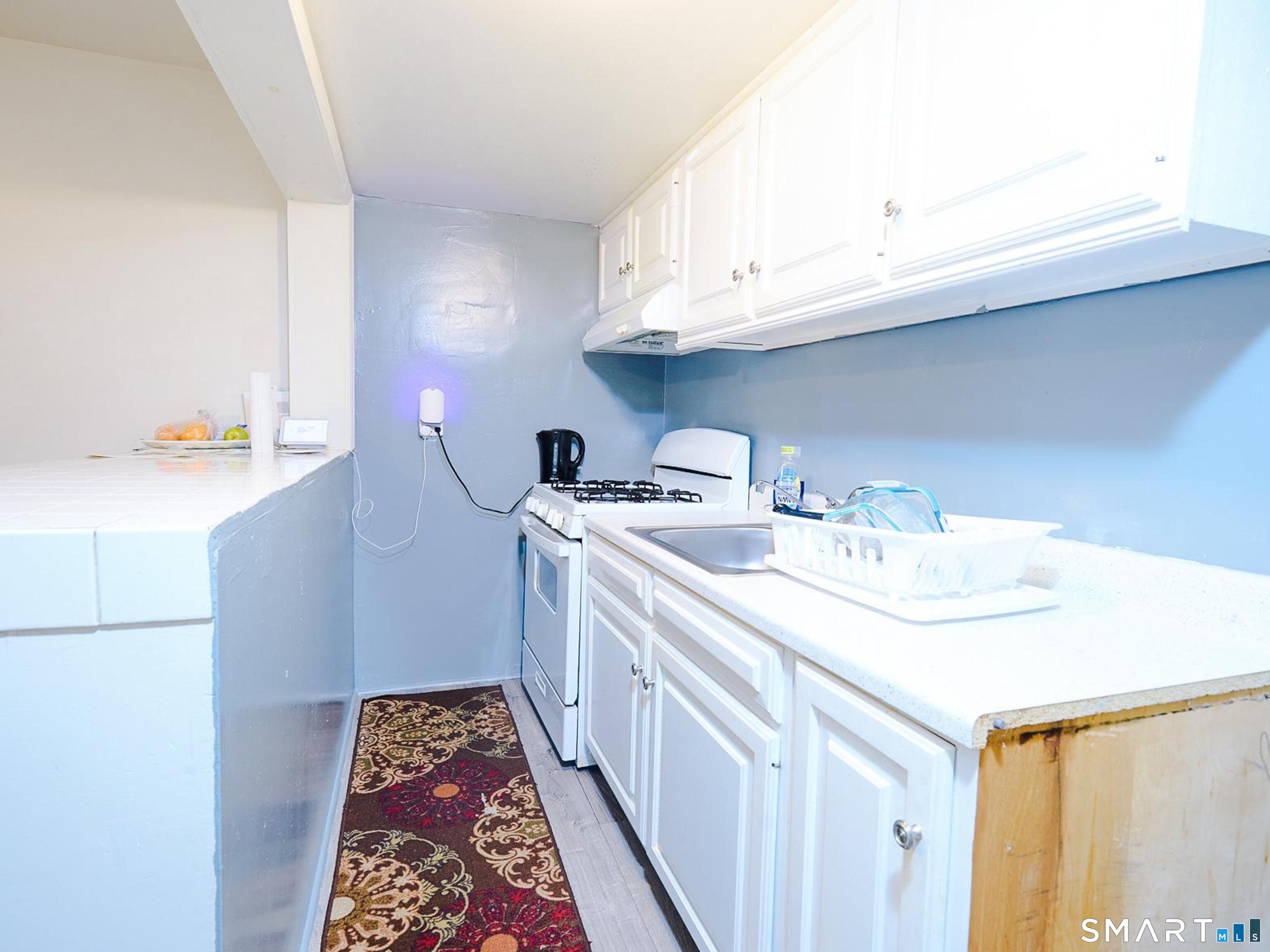 60 Olive Street Bridgeport CT 06605