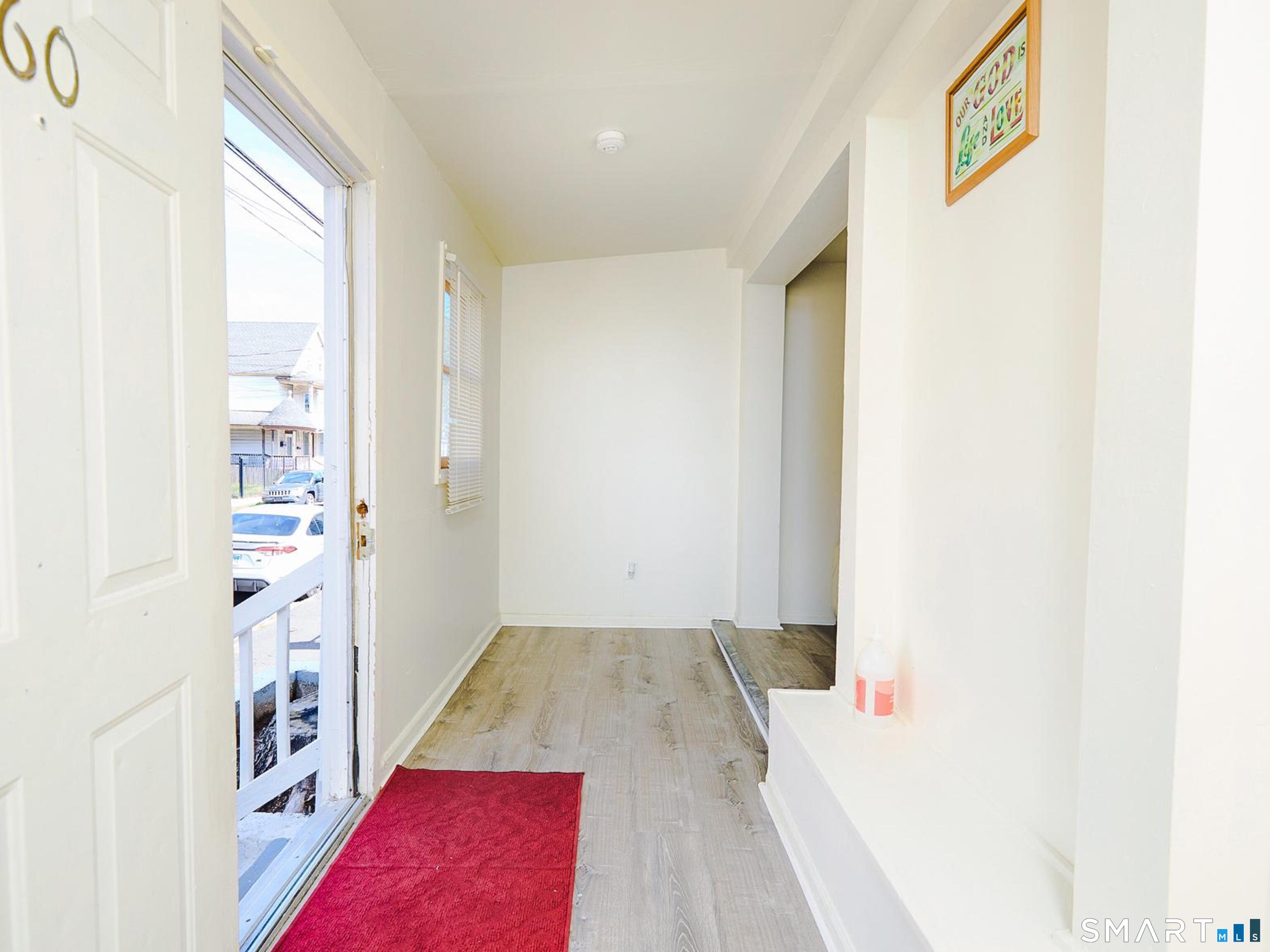 60 Olive Street Bridgeport CT 06605