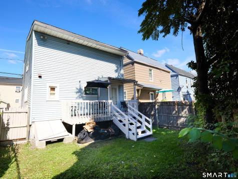 60 Olive Street Bridgeport CT 06605