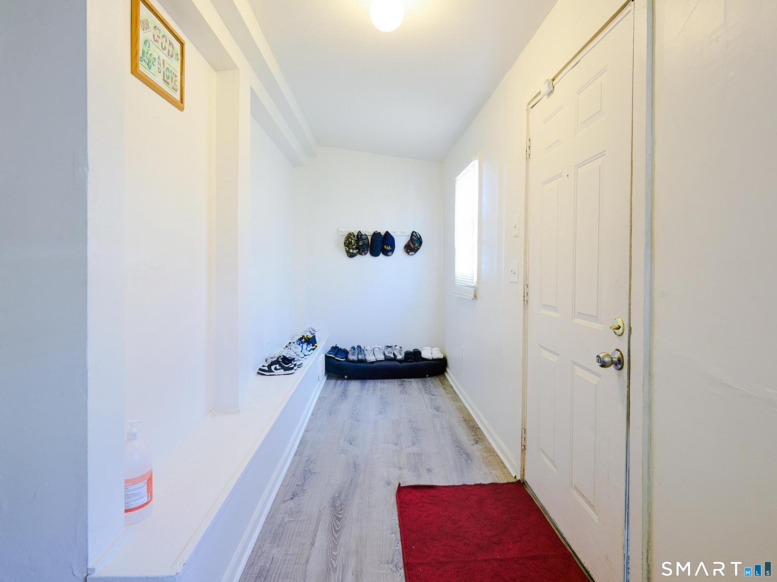 60 Olive Street Bridgeport CT 06605