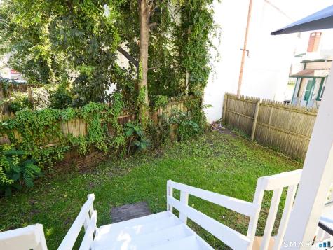 60 Olive Street Bridgeport CT 06605