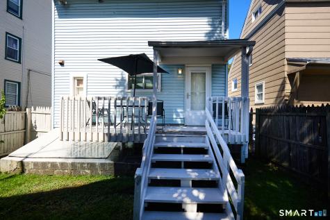 60 Olive Street Bridgeport CT 06605