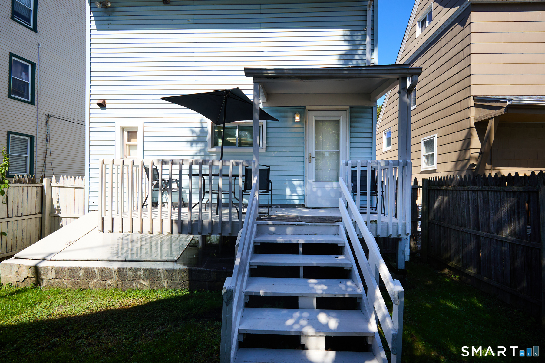 60 Olive Street Bridgeport CT 06605