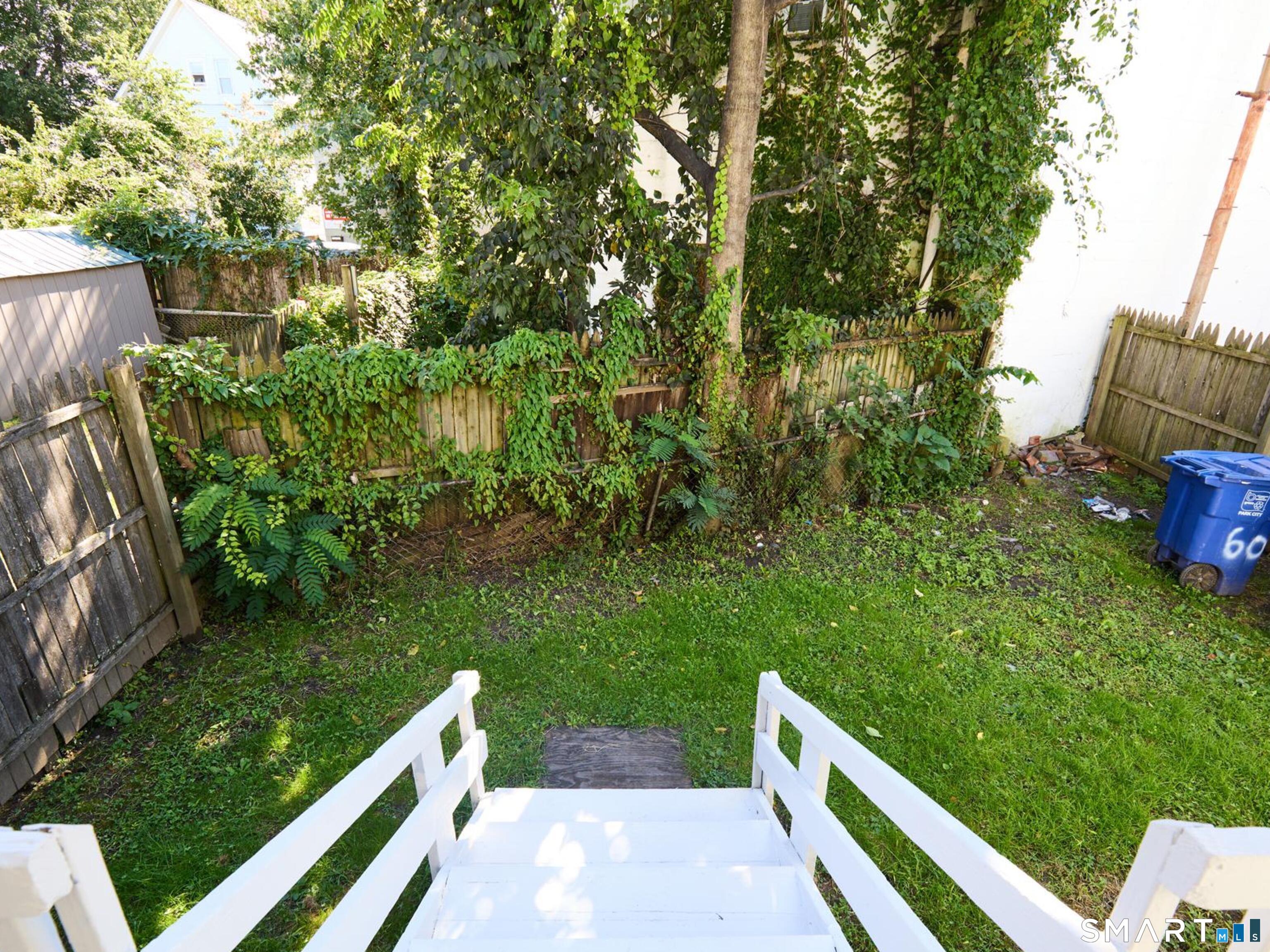 60 Olive Street Bridgeport CT 06605