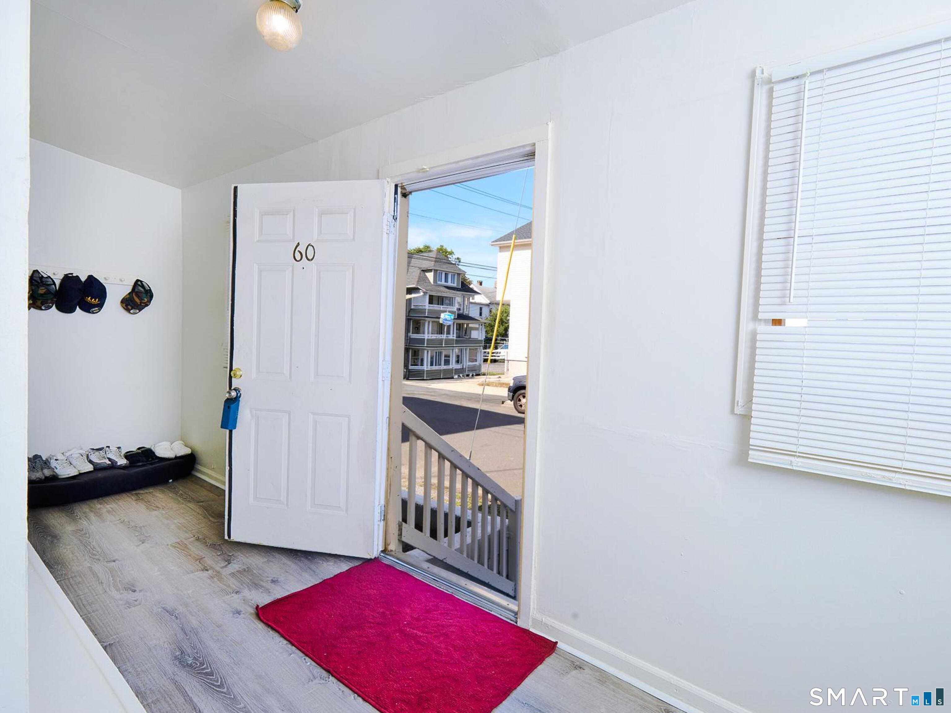 60 Olive Street Bridgeport CT 06605