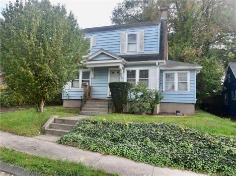 9 Stanwood Street Hartford CT 06106