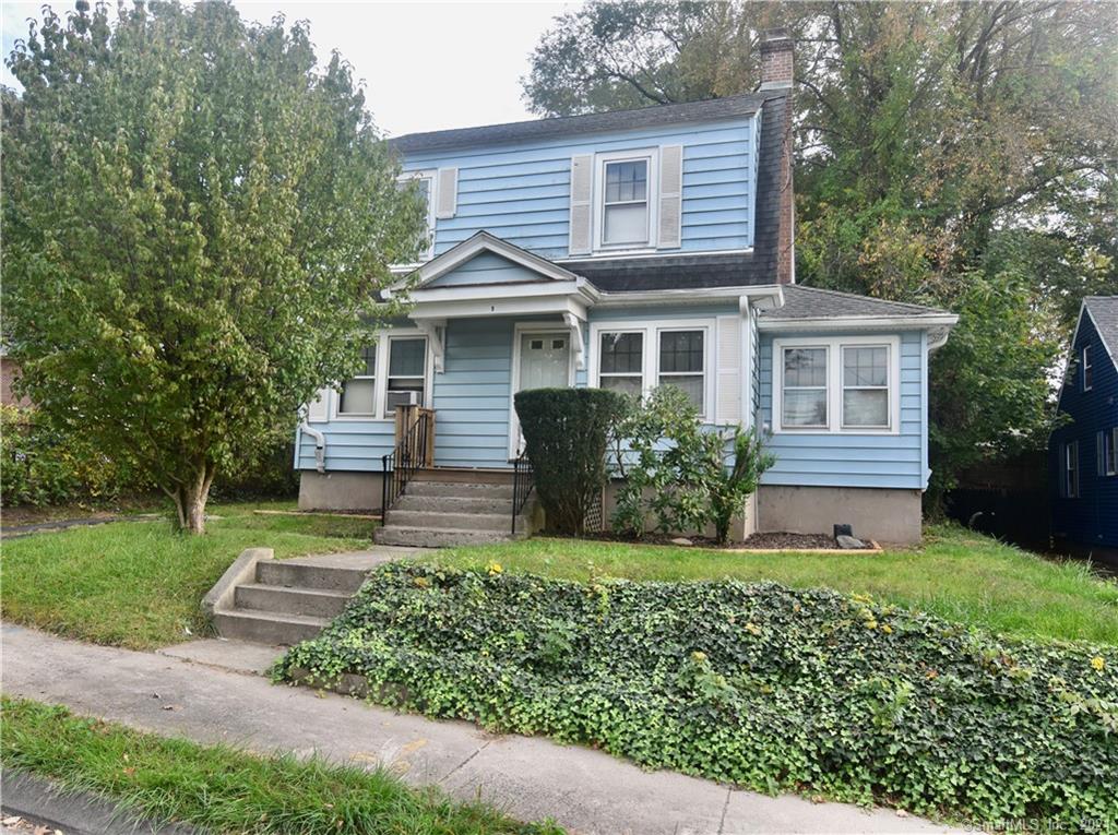 9 Stanwood Street Hartford CT 06106