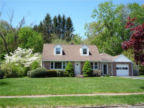 90 Rentell Road Hamden CT 06514