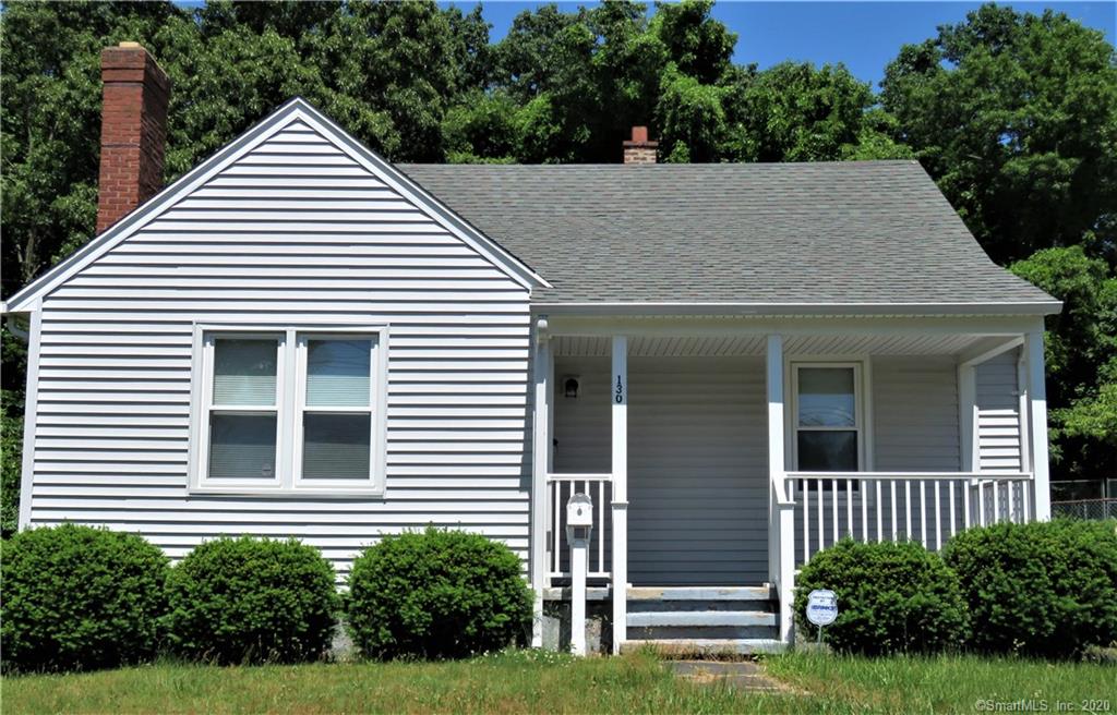130 Kenny Drive New Haven CT 06513