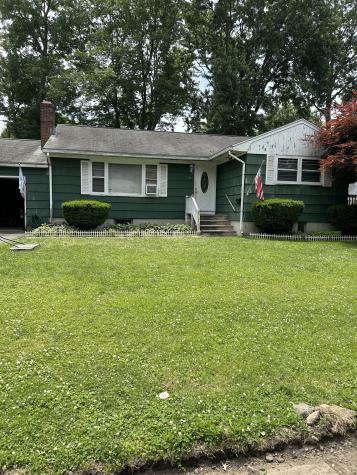 71 Saddle Road Norwalk CT 06851