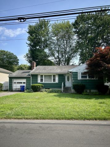 71 Saddle Road Norwalk CT 06851