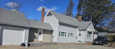 1022 Bunker Hill Avenue Waterbury CT 06708