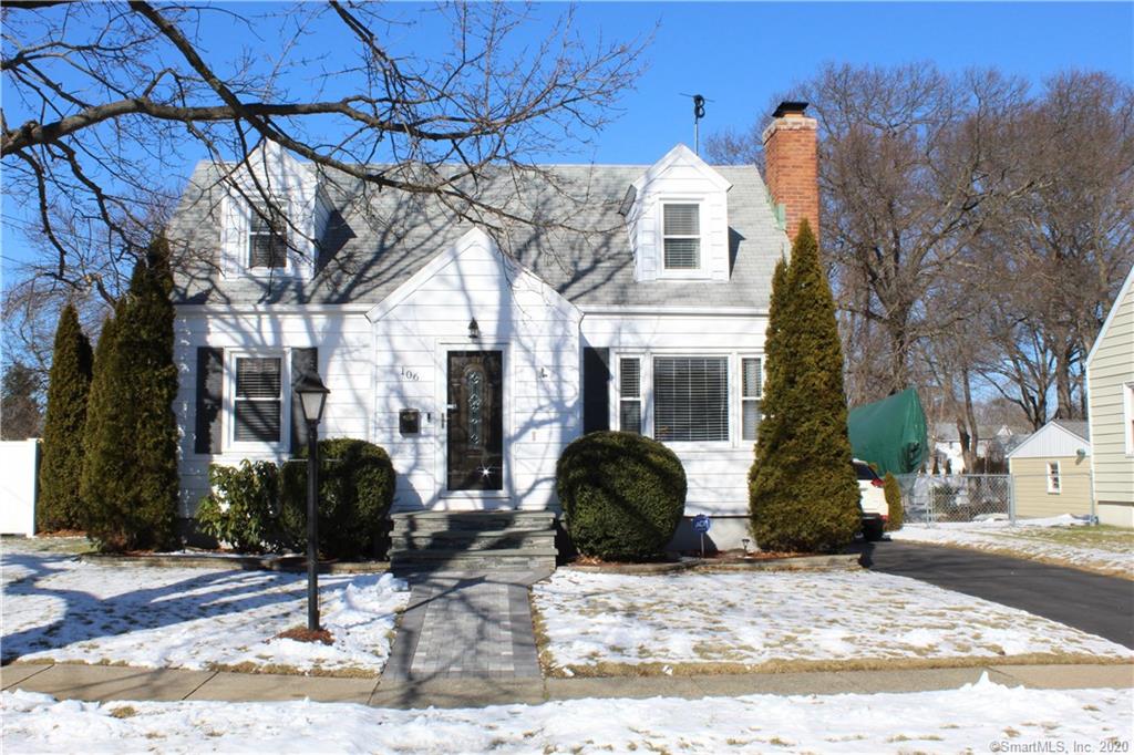 106 Winter Street Stratford CT 06614