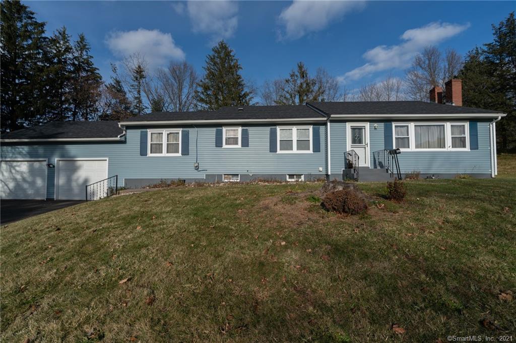 22 Longview Drive Bloomfield CT 06002