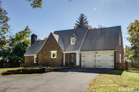 79 Bloomfield Avenue West Hartford CT 06107