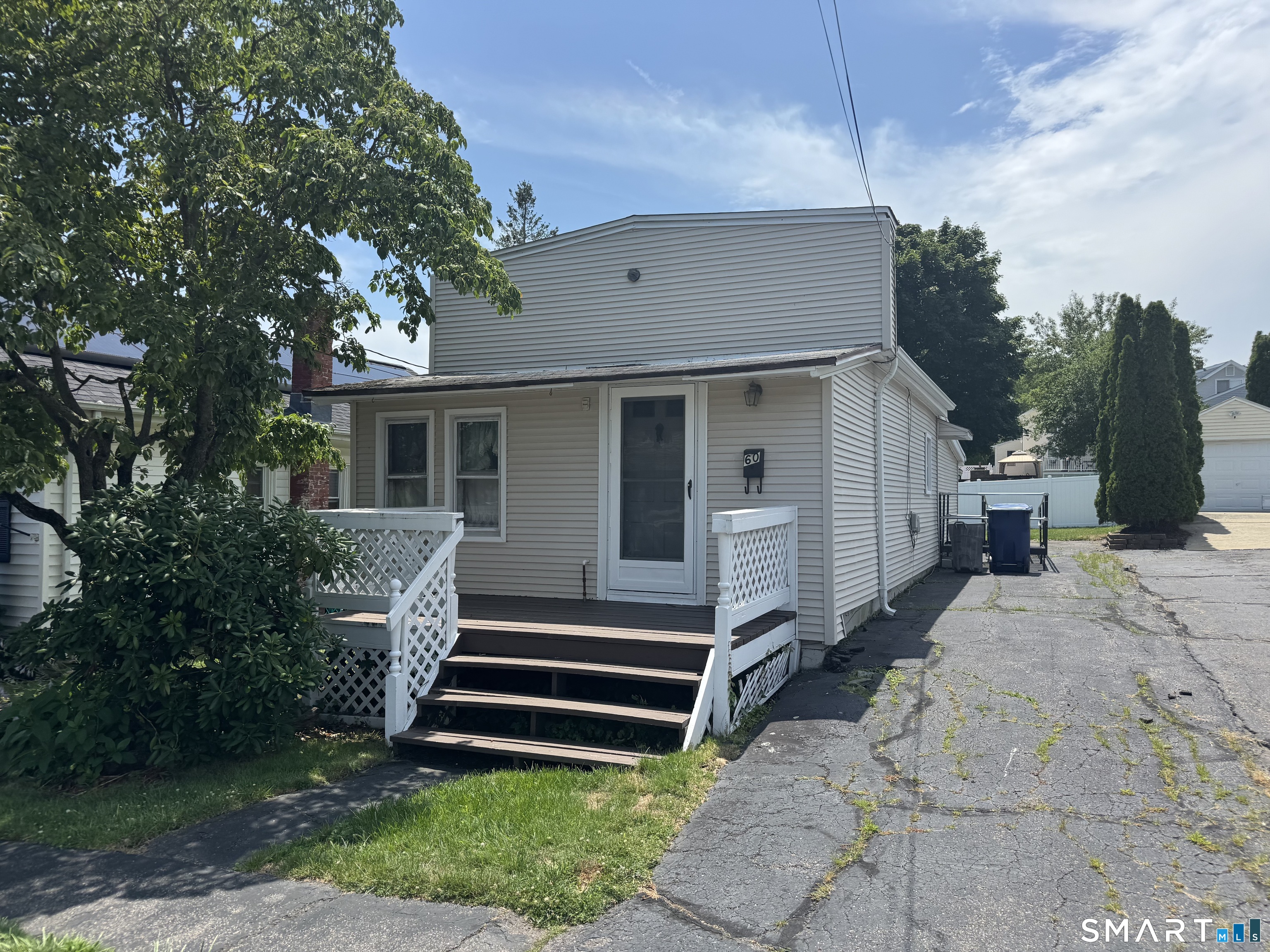 60 Grove Place West Haven CT 06516