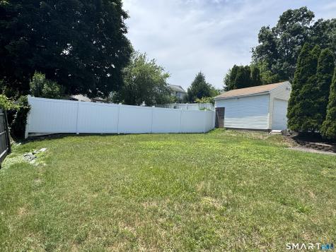 60 Grove Place West Haven CT 06516