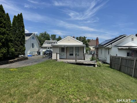 60 Grove Place West Haven CT 06516